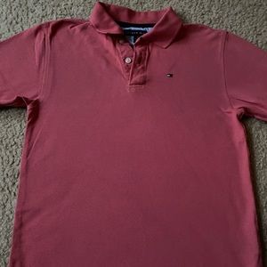 Tommy Hilfiger Collard short sleeve